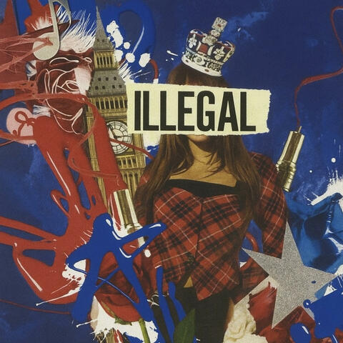 Illegal (Remix)