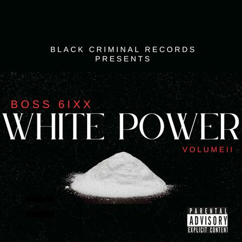 White Power 2