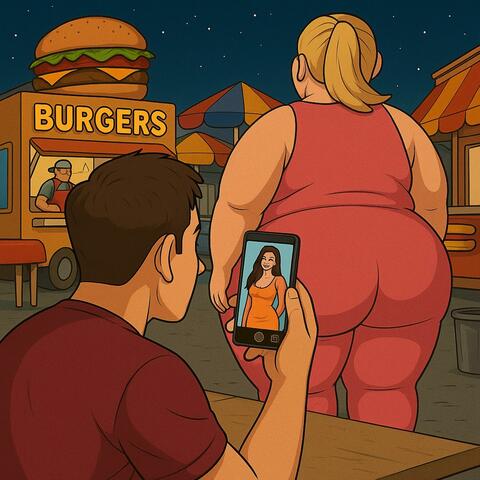 Me enamore de un camión (De Camino Pa La Funa)