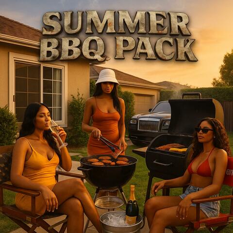 Summer Pack (Heatwave 1)