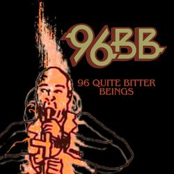 96 Quite Bitter Beings 2025