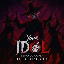 Your IDOL Demon Hunters (Español)