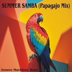 Summer Samba (Papagajo Mix)
