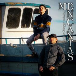 Me Encantas (feat. Afrománte)