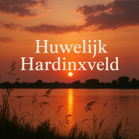 Huwelijk Hardinxveld