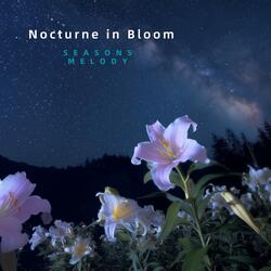 Nocturne in Bloom