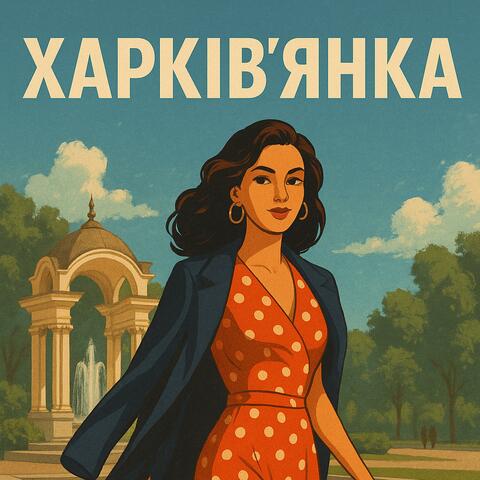 Харківʼянка