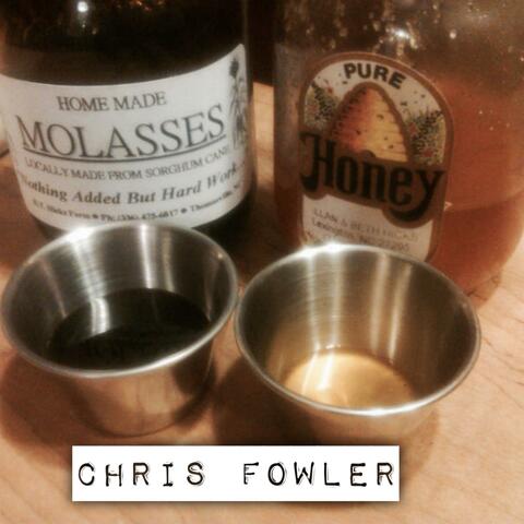 Molasses and Honey
