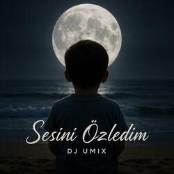 Sesini özledim