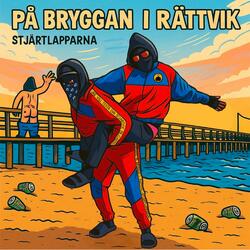 PÅ BRYGGAN I RÄTTVIK