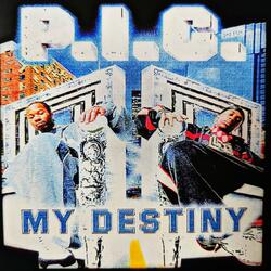 Bet It All On Rap (feat. P.I.C., D.O.thaBRICK & J.U.ICE)