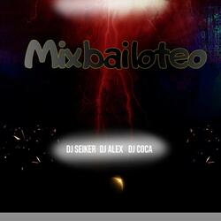 Bailoteo (feat. Dj Alex Del Callao, Dj Seiker & Dj coca)