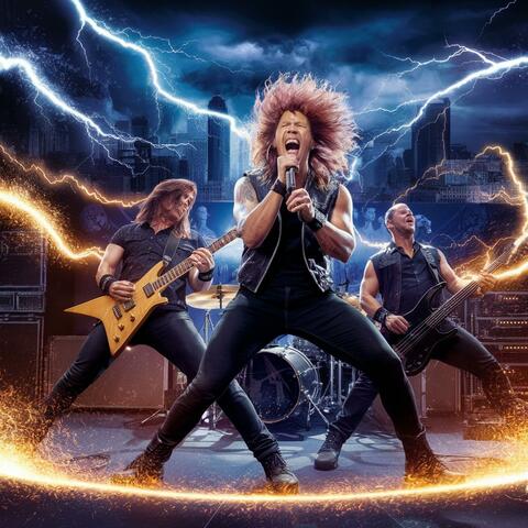 Revival band album music rock