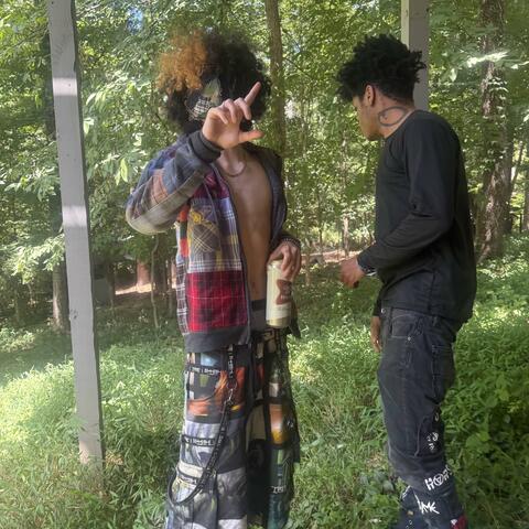 TOBACCO (feat. MTLFCE)