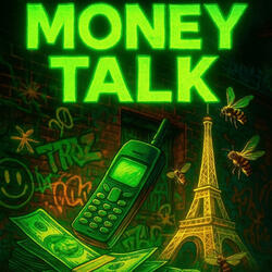MONEY TALK (feat. Paris Fly)