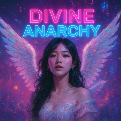 Divine Anarchy