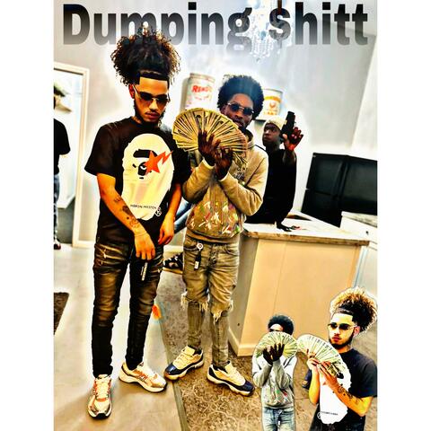 Dumping shit (feat. Gritz)