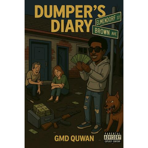 Dumper's Diary