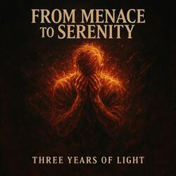 The light that survived the flame
