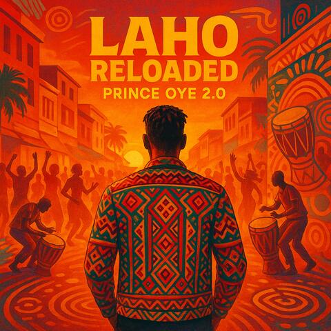 Laho Reloaded