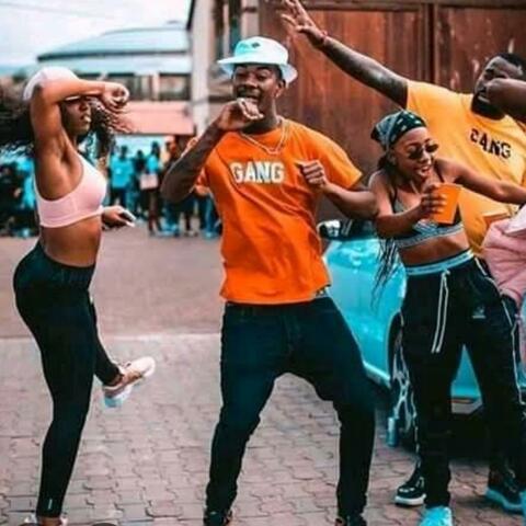 Amapiano soul vibe 2025.com