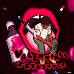 Valentine's Freestyle