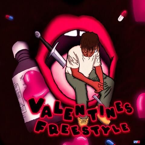 Valentine's Freestyle