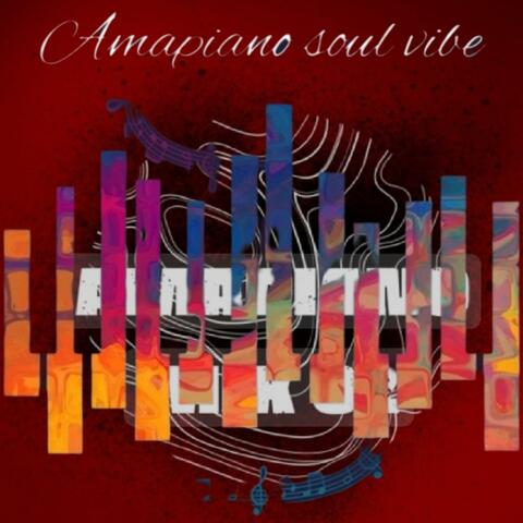Amapiano soul vibe musiq 2025