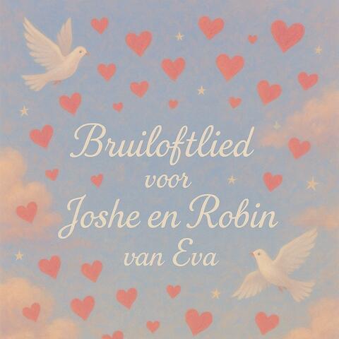 Huwelijkslied Joshe en Robin