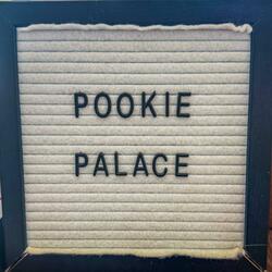 pookie palace (sped up)