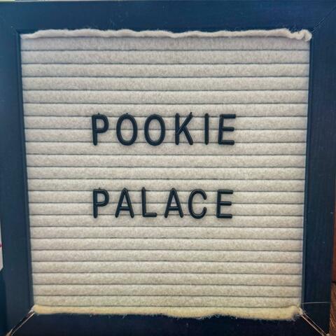 pookie palace (sped up)