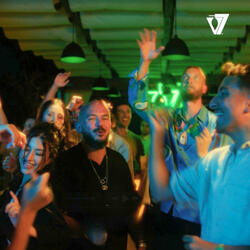 V7 فقرة الروقان (feat. Marwan Moussa & Mahmoud El Esseily)