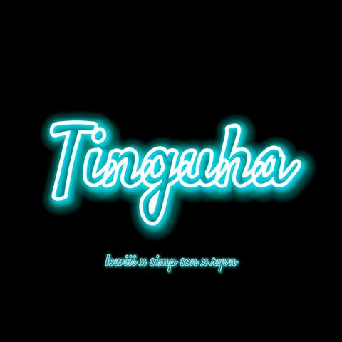 Tinguha (Instrumental)