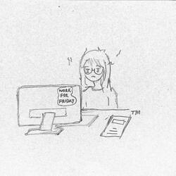 วันจันทร์ (Monday Effect)