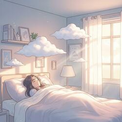 धरती सोती है, आत्मा फिर जन्म लेती है