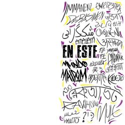 EN ESTE MUNDO (feat. Jo Vels,)