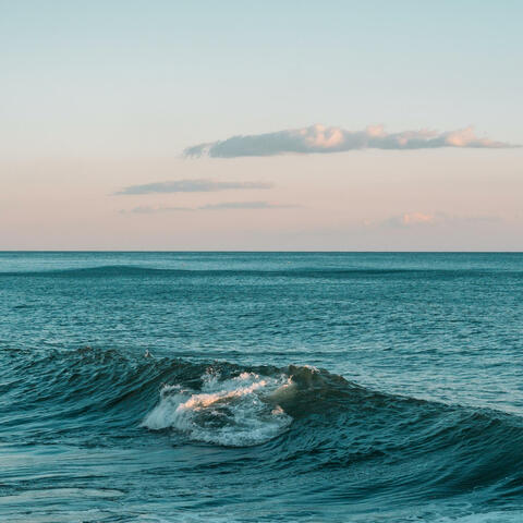 Love is deep like the sea