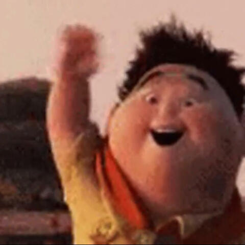 up!