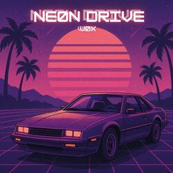 NEØN DRIVE (feat. Joe Cooper)