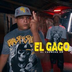 El Gago (Audio Oficial)