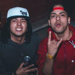 BaNdiDa (feat. Daske Gaitán)