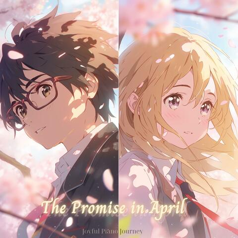 The Promise in April