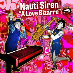 A Love Bizarre