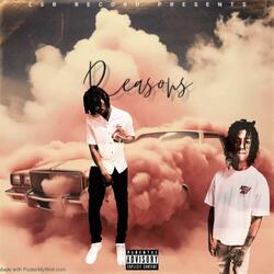 Reasons (feat. Rockstar)