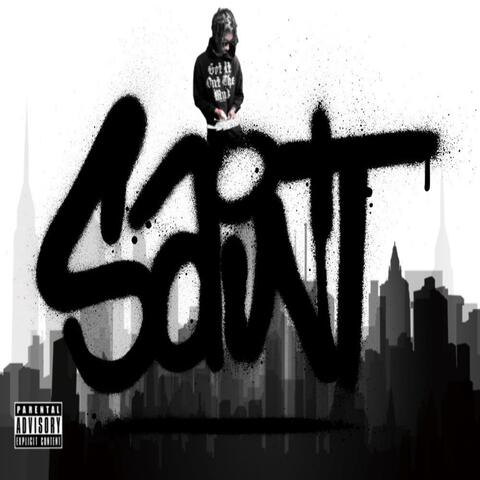 SAINT!