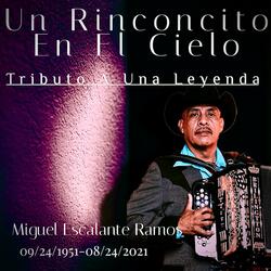 Rinconcito En El Cielo