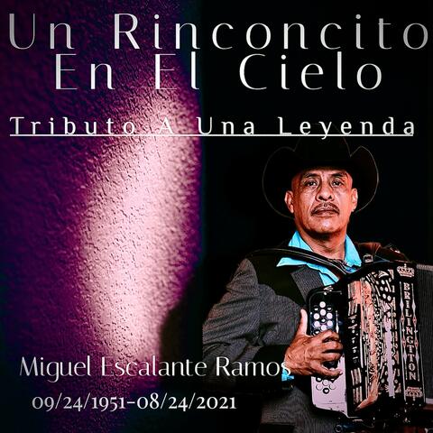 Rinconcito En El Cielo