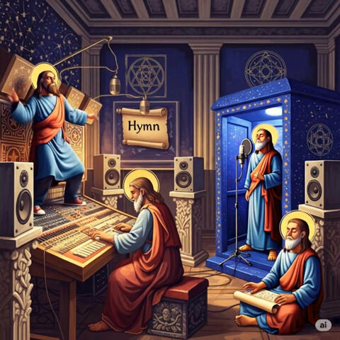 Hymn (feat. Reverend X)
