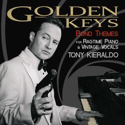 On Her Majesty's Secret Service