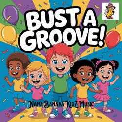 Bust A Groove